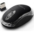 MOUSE WIRELESS EXTREME MAVERICK 1200DPI/2,4GHZ/3D Xm104k