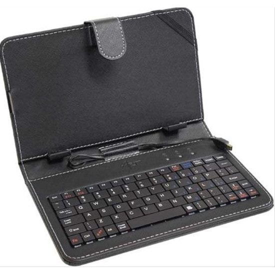 TABLET KEYB-CASE UNIVERSAL ART AB-97 MICRO-USB 7' TABLET KEYB-CASE UNIVERSAL ART AB-97 MICRO-USB 7'