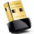 TP-LINK WN725N 150Mbps Wireless N Nano USB Adapter USB 2.0 (TL-WN725N)