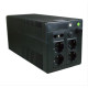 POWERTECH UPS Line Interactive PT-1500, 1500VA, 900W POWERTECH UPS Line Interactive PT-1500, 1500VA, 900W