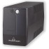 POWERTECH UPS Line Interactive PT-1050, 1050VA/630W
