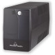 POWERTECH UPS Line Interactive PT-1050, 1050VA/630W POWERTECH UPS Line Interactive PT-1050, 1050VA/630W