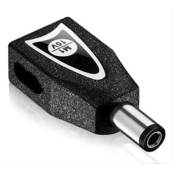 Aντάπτορας τροφοδοτικού M1 για TOSHIBA 6.3x3.0mm Aντάπτορας τροφοδοτικού M1 για TOSHIBA 6.3x3.0mm