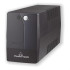 POWERTECH UPS Line Interactive PT-850, 850VA/510W