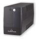 POWERTECH UPS Line Interactive PT-850, 850VA/510W POWERTECH UPS Line Interactive PT-850, 850VA/510W