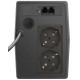 POWERTECH UPS Line Interactive PT-850, 850VA/510W POWERTECH UPS Line Interactive PT-850, 850VA/510W