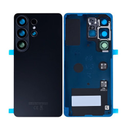 Samsung Galaxy S26 Ultra S948B Back Cover With Lens Black OEM Samsung Galaxy S26 Ultra S948B Back Cover With Lens Black OEM