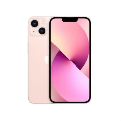 Apple iPhone 13 5G (4GB/512GB) Pink Refurbished Grade B Apple iPhone 13 5G (4GB/512GB) Pink Refurbished Grade B