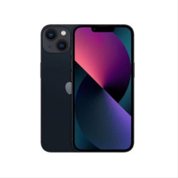 Apple iPhone 13 5G (4GB/512GB) Midnight Refurbished Grade A WV Apple iPhone 13 5G (4GB/512GB) Midnight Refurbished Grade A WV