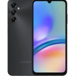 Samsung Galaxy A05s Dual SIM (4/64GB) Black Refurbished Grade A WV Samsung Galaxy A05s Dual SIM (4/64GB) Black Refurbished Grade A WV