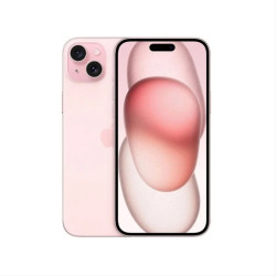 Apple iPhone 15 5G (6GB/256GB) Pink Refurbished Grade A WV Apple iPhone 15 5G (6GB/256GB) Pink Refurbished Grade A WV