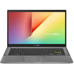 Refurbished Asus VivoBook S14 M433 14" (Ryzen 5 4500U/8GB/256GB SSD/Windows 11 Trial) Grey Grade A WV