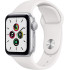 Apple Watch SE Aluminium 40mm GPS+Cellular WiFi Refurbished Grade B Silver