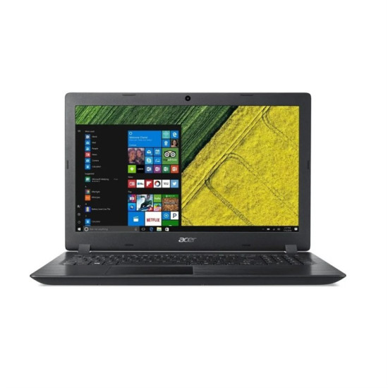 Acer Aspire 3 A315-51 15.6" Refurbished Grade A Intel Core i5-7200U 3.10GHz/4GB/128GB SSD/Windows 10 Trial WV Acer Aspire 3 A315-51 15.6" Refurbished Grade A Intel Core i5-7200U 3.10GHz/4GB/128GB SSD/Windows 10 Trial WV