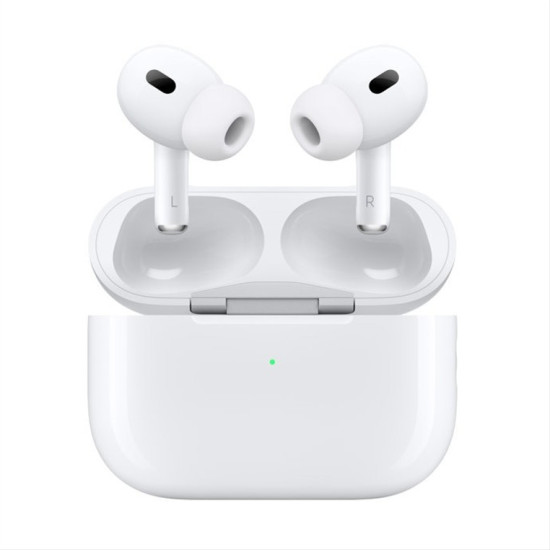 Refurbished Apple AirPods 2nd generation with Charging Case (MV7N2TY/A) WV