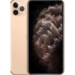 Apple iPhone 11 Pro Max (4GB/256GB) Dual Sim Gold Refurbished Grade A WV Apple iPhone 11 Pro Max (4GB/256GB) Dual Sim Gold Refurbished Grade A WV
