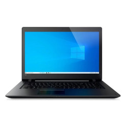 Refurbished Lenovo IdeaPad V110-17IKB 17.3'' Intel Core i5-7200U/8GB/500GB/Windows 10 Trials Black Grade A Refurbished Lenovo IdeaPad V110-17IKB 17.3'' Intel Core i5-7200U/8GB/500GB/Windows 10 Trials Black Grade A