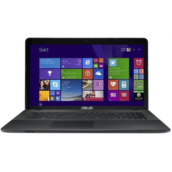 Refurbished Asus K751L 17.3'' Intel Core i5-5200U/8GB/128SSD/Geforce 920M 2GB Grade A