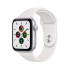 Apple Watch SE Aluminium 40mm GPS A2351 WiFi Refurbished Grade A Silver