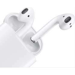 Refurbished Apple Airpods 2 Grade A