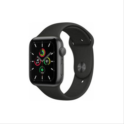 Apple Watch SE Aluminium 40mm LTE A2353 WiFi Refurbished Grade B Black WV Apple Watch SE Aluminium 40mm LTE A2353 WiFi Refurbished Grade B Black WV