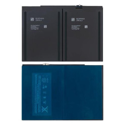 For iPad Air, iPad 5 - iPad 9 (2017, 2018, 2019, 2020, 2021) Battery A1484 OEM