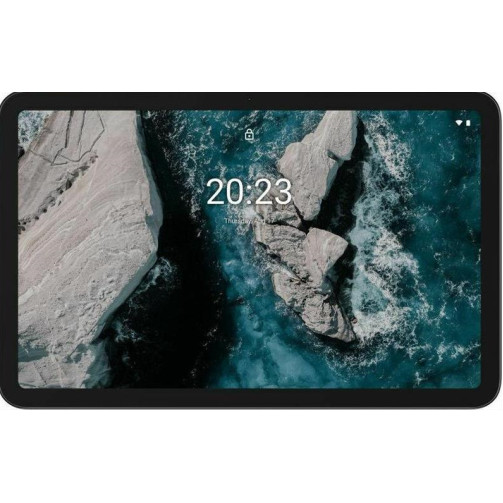 Nokia T20 10.4" Tablet with WiFi & 4G (4GB/64GB) Deep Ocean Refurbished Grade A WV