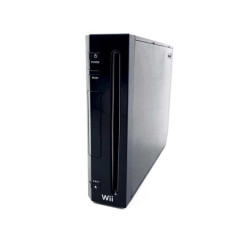 Nintendo Wii Console (Model RVL-001) Refurbished Grade A