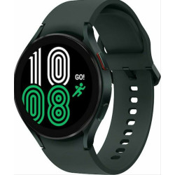 Samsung Galaxy Watch4 44mm LTE R875F Green Refurbished Grade A Samsung Galaxy Watch4 44mm LTE R875F Green Refurbished Grade A