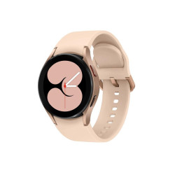Samsung Galaxy Watch4 40mm BT R860N Gold Pink Refurbished Grade A Samsung Galaxy Watch4 40mm BT R860N Gold Pink Refurbished Grade A