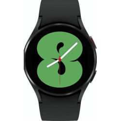 Samsung Galaxy Watch4 40mm BT R860N Black Refurbished Grade A Samsung Galaxy Watch4 40mm BT R860N Black Refurbished Grade A