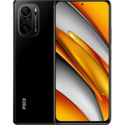 Xiaomi Poco F3 5G Dual SIM (6GB/128GB) Night Black Refurbished Grade A Xiaomi Poco F3 5G Dual SIM (6GB/128GB) Night Black Refurbished Grade A