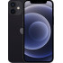 Apple iPhone 12 Mini 5G (4GB/128GB) Black Refurbished Grade A WV