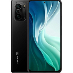 Xiaomi Mi 11i 5G Dual SIM (8GB/256GB) Cosmic Black Refurbished Grade A Xiaomi Mi 11i 5G Dual SIM (8GB/256GB) Cosmic Black Refurbished Grade A