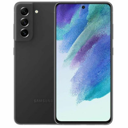Samsung Galaxy S21 FE 5G Dual SIM (6GB/128GB) Graphite Refurbished Grade B Samsung Galaxy S21 FE 5G Dual SIM (6GB/128GB) Graphite Refurbished Grade B