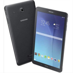 Samsung Galaxy Tab E 9.6" T560 with WiFi (1.5GB/8GB) Black Refurbished Grade A Samsung Galaxy Tab E 9.6" T560 with WiFi (1.5GB/8GB) Black Refurbished Grade A