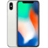 Apple iPhone X (3GB/64GB) Silver Refurbished Grade A
