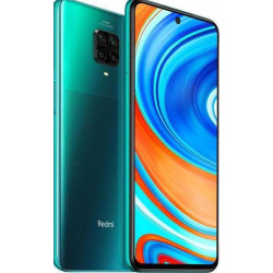Xiaomi Redmi Note 9 Pro Dual SIM (6GB/64GB) Tropical Green Refurbished Grade A Xiaomi Redmi Note 9 Pro Dual SIM (6GB/64GB) Tropical Green Refurbished Grade A
