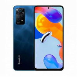 Xiaomi Redmi Note 11 Pro 5G Dual SIM (8GB/128GB) Atlantic Blue Refurbished Grade A Xiaomi Redmi Note 11 Pro 5G Dual SIM (8GB/128GB) Atlantic Blue Refurbished Grade A