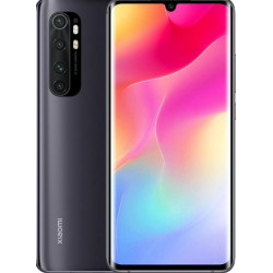 Xiaomi Mi Note 10 Lite (6GB/64GB) Midnight Black Refurbished Grade A Xiaomi Mi Note 10 Lite (6GB/64GB) Midnight Black Refurbished Grade A