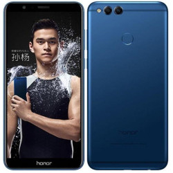 Honor 7X (4GB/64GB) Blue Refurbished Grade A WV Honor 7X (4GB/64GB) Blue Refurbished Grade A WV