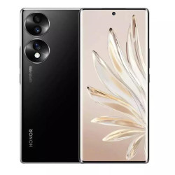 Honor 70 5G Dual SIM (8GB/256GB) Midnight Black Refurbished Grade A WV Honor 70 5G Dual SIM (8GB/256GB) Midnight Black Refurbished Grade A WV