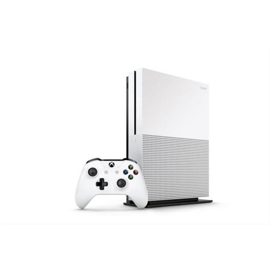 Microsoft Xbox One S 500gb 1681 Refurbished Grade A (****No Gamepad**) NO VAT