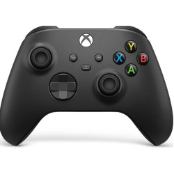 Microsoft Xbox One Wireless Controller 1914 Black Refurbished Grade A WV Microsoft Xbox One Wireless Controller 1914 Black Refurbished Grade A WV