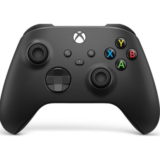 Microsoft Xbox One Wireless Controller 1914 Black Refurbished Grade A WV