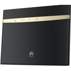 Huawei Router B525s-23a 4G + LTE με 4 θύρες Gigabit Refurbished Grade A WV Huawei Router B525s-23a 4G + LTE με 4 θύρες Gigabit Refurbished Grade A WV