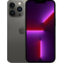 Apple iPhone 13 Pro (6GB/512GB) Midnight Black Refurbished Grade A