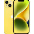 Apple iPhone 14 5G (6GB/128GB) Yellow Refurbished Grade A