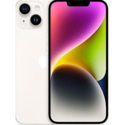 Apple iPhone 14 5G (6GB/128GB) Starlight Refurbished Grade A Apple iPhone 14 5G (6GB/128GB) Starlight Refurbished Grade A