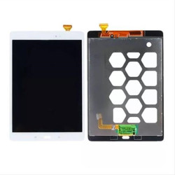 LCD for Samsung Galaxy Tab A Tablet 9.7" T555